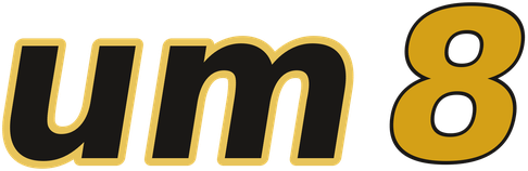 um8 logo